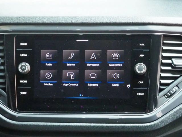 Volkswagen T-Roc 1.5 TSI Sport