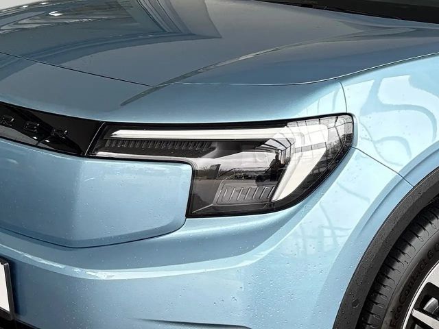 Ford Explorer EV RWD