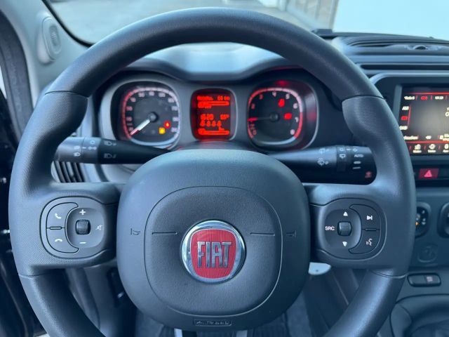 Fiat Panda Cross