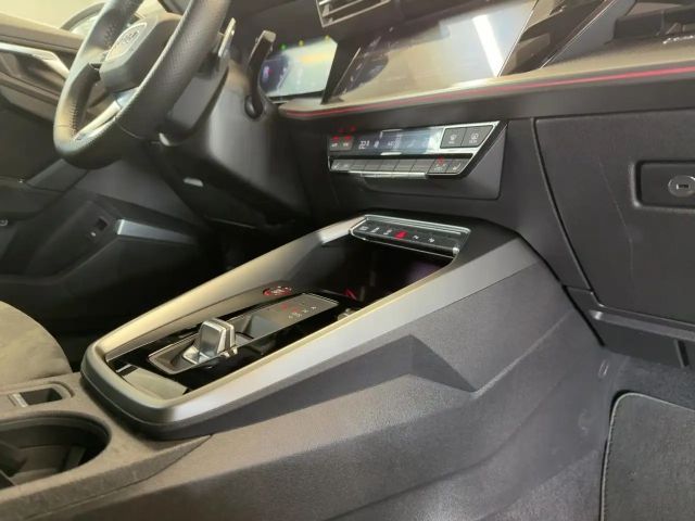 Audi RS3 Quattro Sedan