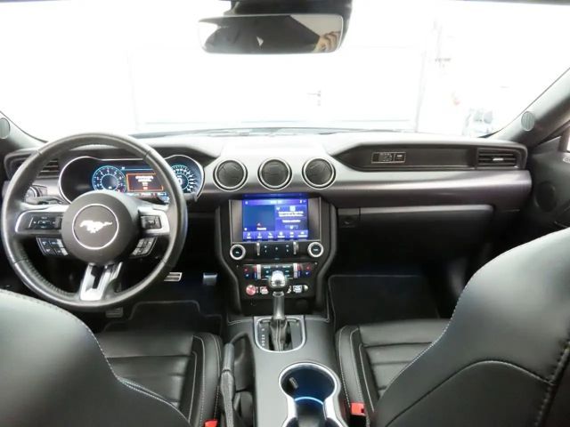 Ford Mustang Mach-E 5.0 Mach 1 Aut LED+MagneRide+SitzKlima