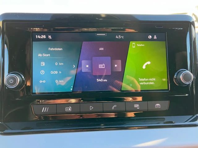 Seat Ibiza 1.0 TSI Reference