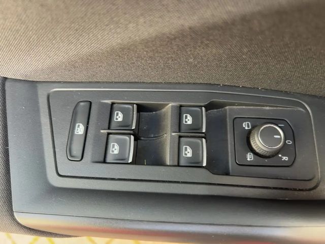 Volkswagen T-Roc 1.5 TSI DSG Sport