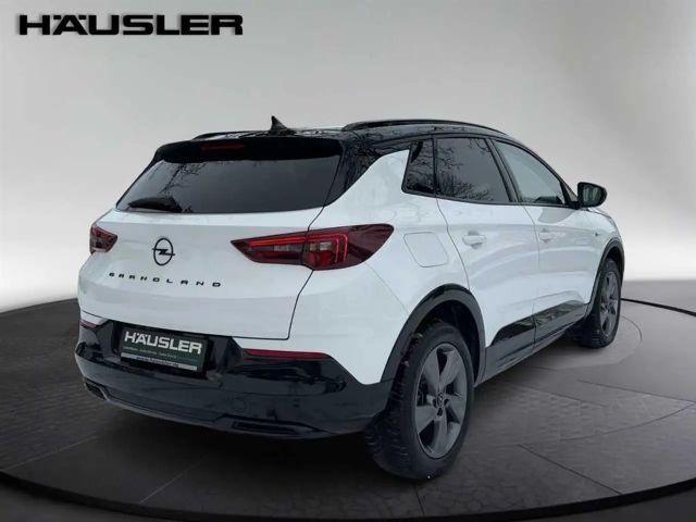 Opel Grandland X GS-Line Grand Sport