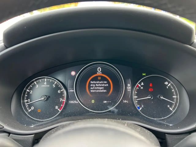 Mazda CX-30 Homura SkyActiv