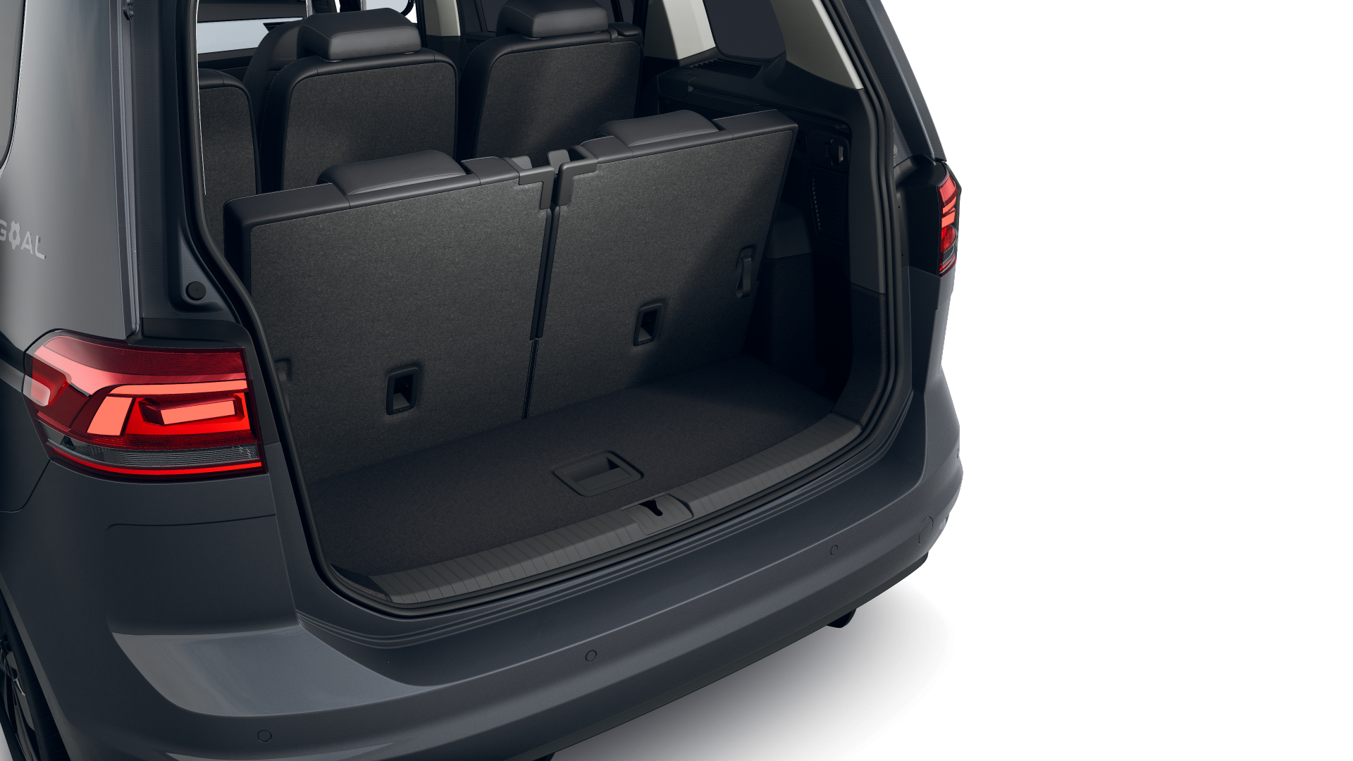 Volkswagen Touran 1.5 TSI DSG