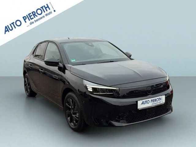 Opel Corsa GS-Line Grand Sport Turbo