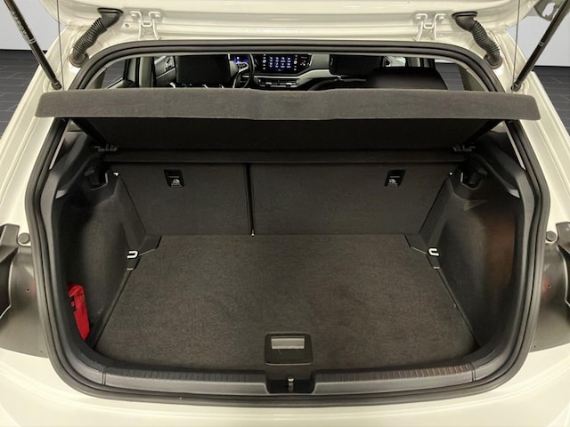 Volkswagen Polo 1.0 TSI DSG Life