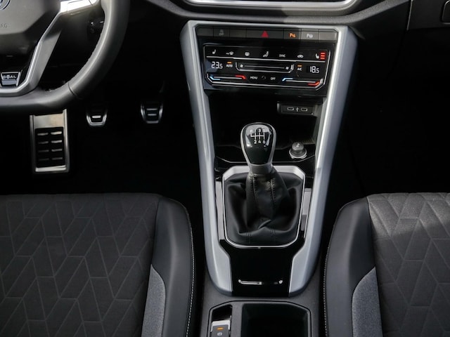 Volkswagen T-Roc 2.0 TDI