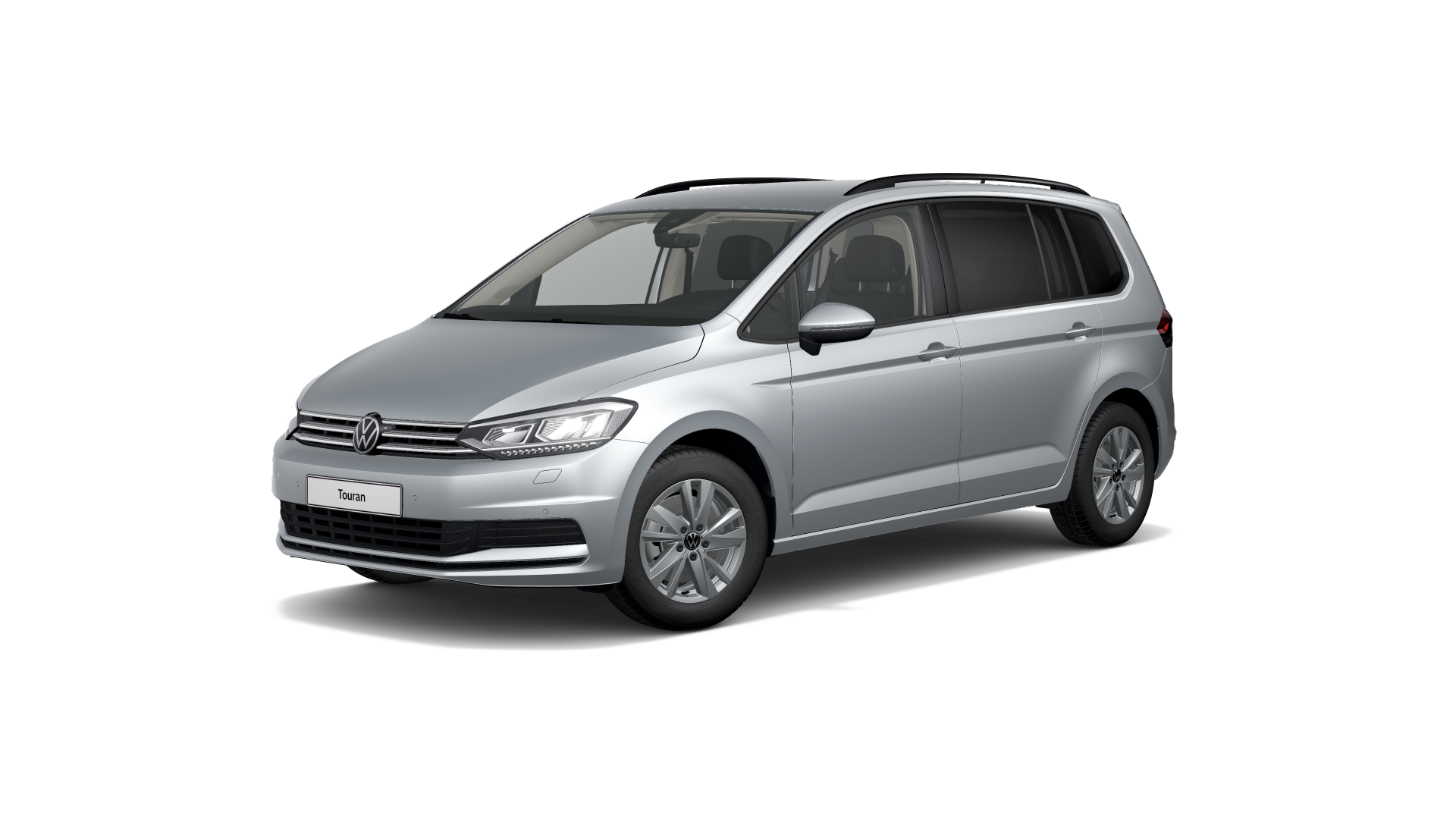Volkswagen Touran 2.0 TDI Comfortline DSG