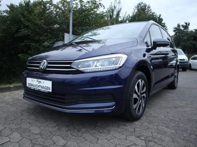 Volkswagen Touran 1.5 TSI
