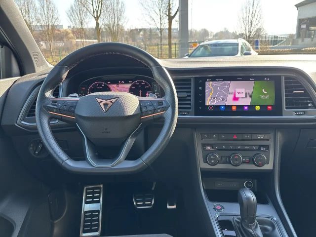 Cupra Ateca 1.5 TSI DSG