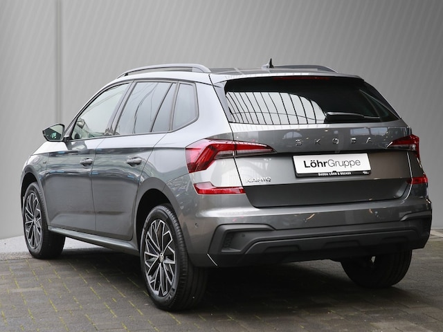 Skoda Kamiq 1.0 TSI Selection