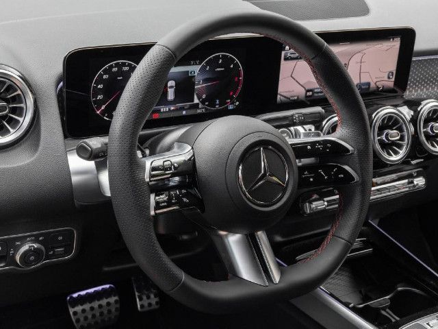 Mercedes-Benz GLB 200 GLB 200 d