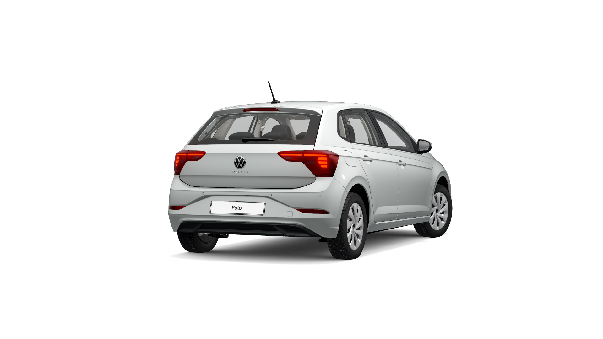 Volkswagen Polo 1.0 TSI Life