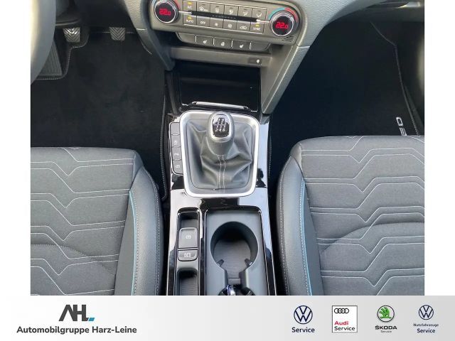 Kia Ceed GDi SportWagon