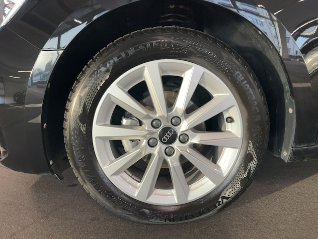 Audi A1 25 TFSI S-Tronic Sportback