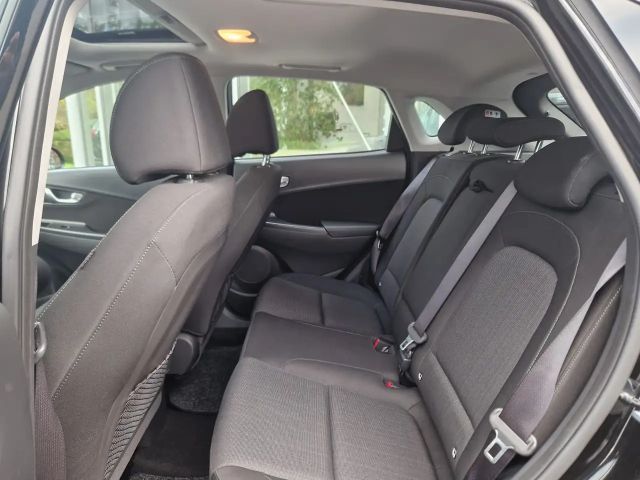 Hyundai Kona 1.6 2WD Hybrid