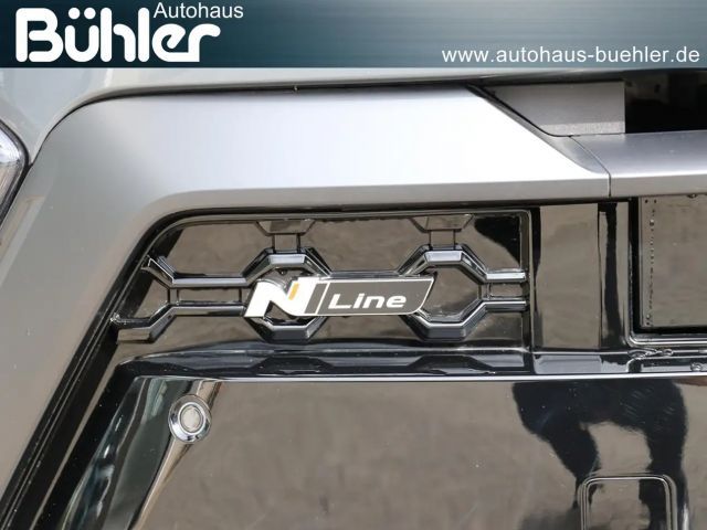 Hyundai Kona 1.6 N Line T-GDi