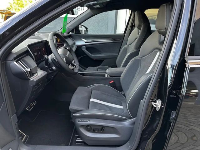 Skoda Kodiaq Sportline
