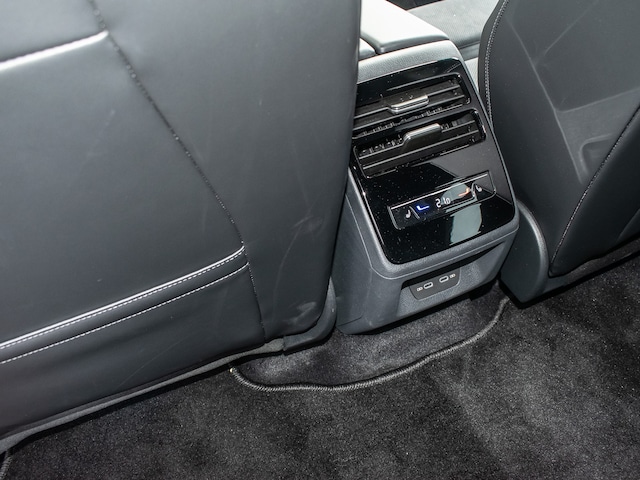 Volkswagen ID.7 Tourer