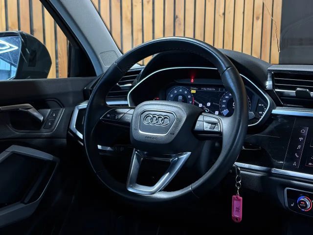 Audi Q3 40 TFSI Quattro