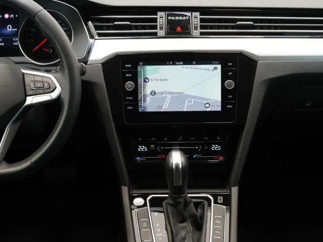 Volkswagen Passat 2.0 TDI Business DSG Variant