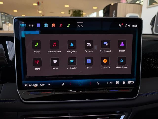 Volkswagen Tiguan DSG Sport eHybrid