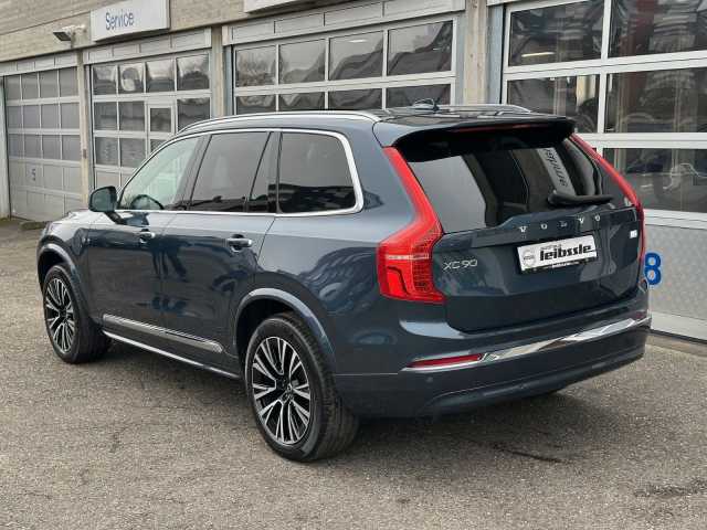 Volvo XC90 AWD Bright Ultimate