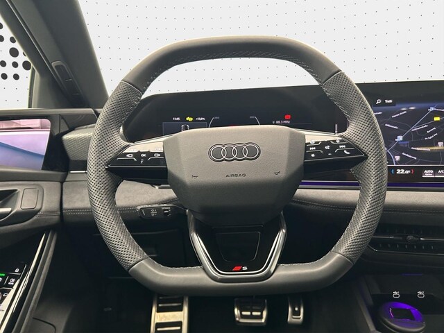 Audi A6 e-tron Avant Performance