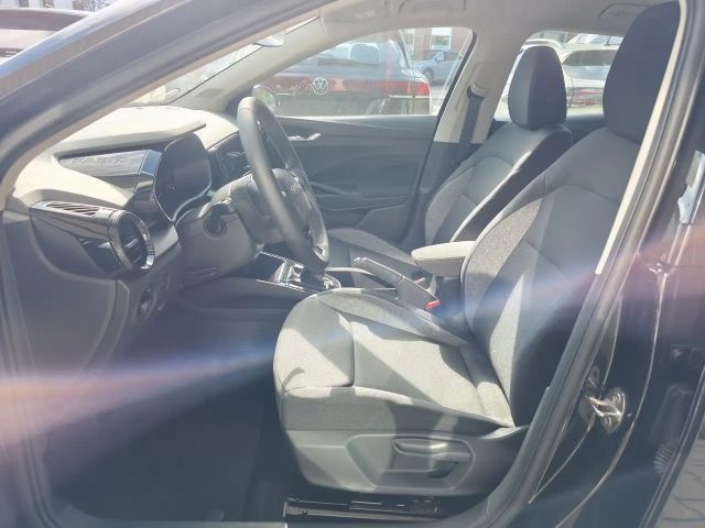 Skoda Fabia Essence Klima,PDC,GRA,ZV