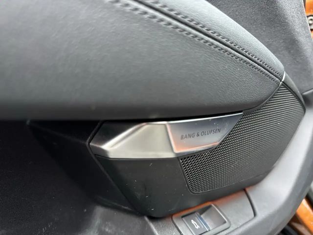 Audi e-tron GT Matrix/21"/carbon/Luft/B&O/PBo