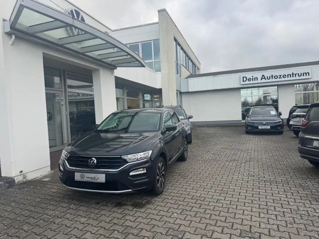 Volkswagen T-Roc 1.0 TSI