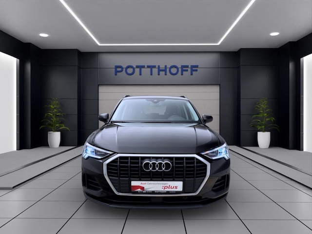 Audi Q3 35 TFSI S-Tronic