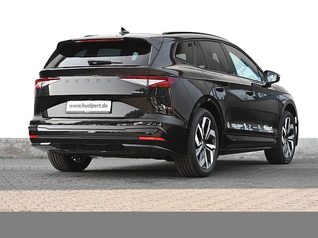 Skoda Enyaq Sportline iV 60