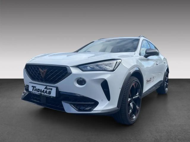 Cupra Formentor 2.0 TSI DSG VZ