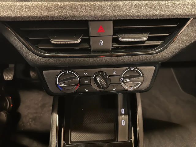 Skoda Kamiq Selection130*Kamera*Sitzheiz*5Jahr 100TKM Garantie