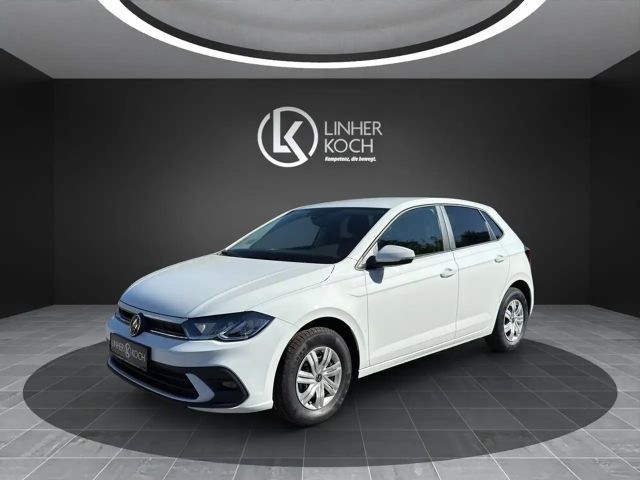 Volkswagen Polo 4Me ''inkl. Porsche Bank Bonus''