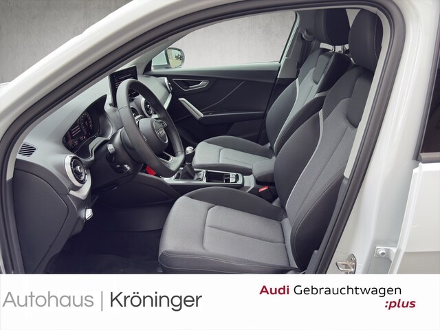 Audi Q2 35 TFSI