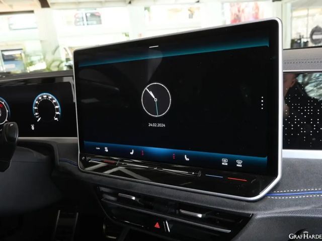 Volkswagen Passat DSG R-Line