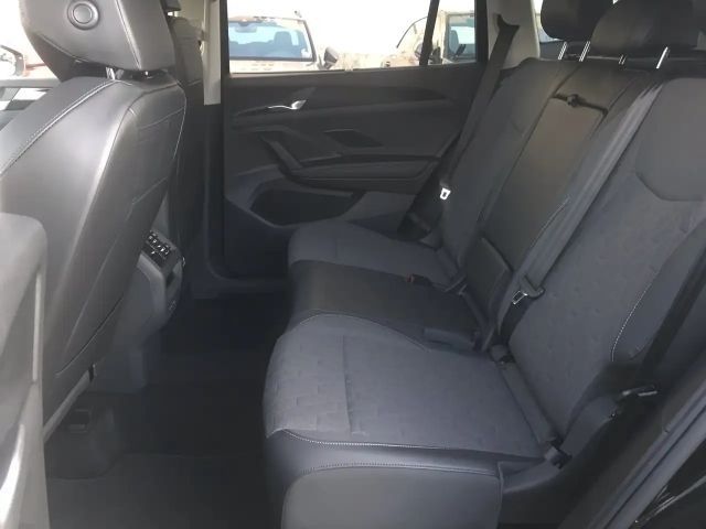 Volkswagen Tayron 1.5 eTSI DSG Life