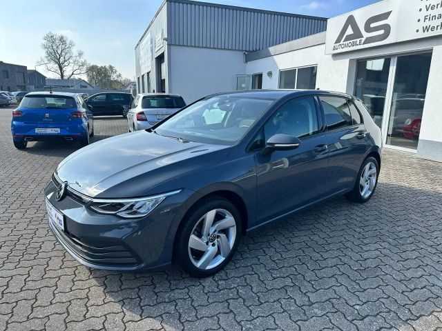 Volkswagen Golf 1.0 TSI Golf VIII Life
