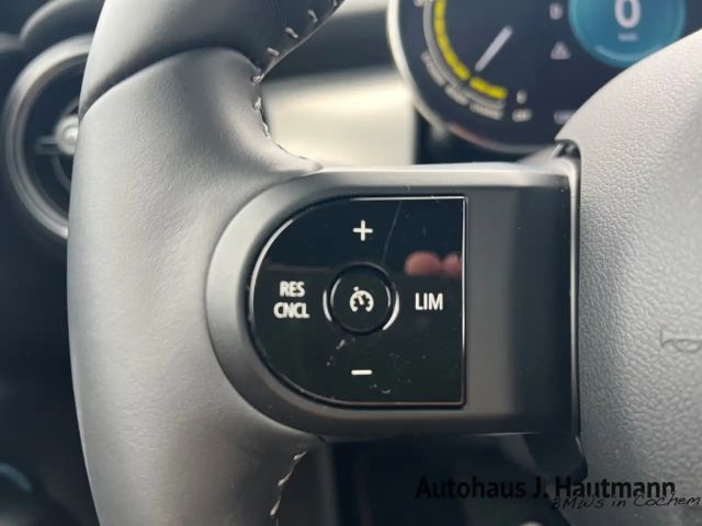 MINI Mini Electric SE