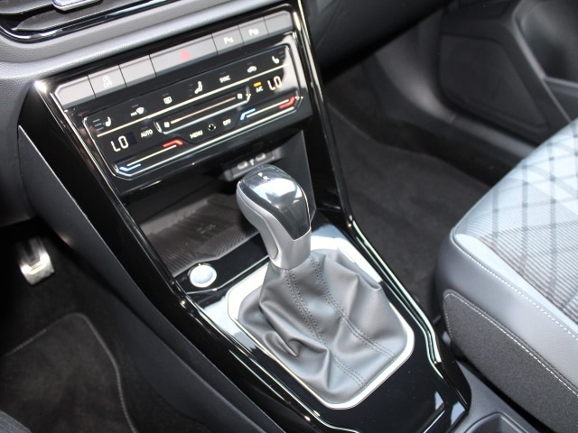 Volkswagen T-Roc 2.0 TDI DSG