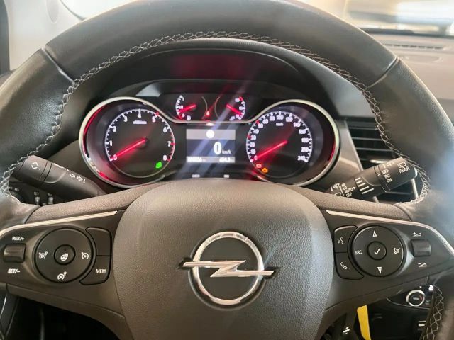 Opel Crossland X Elegance