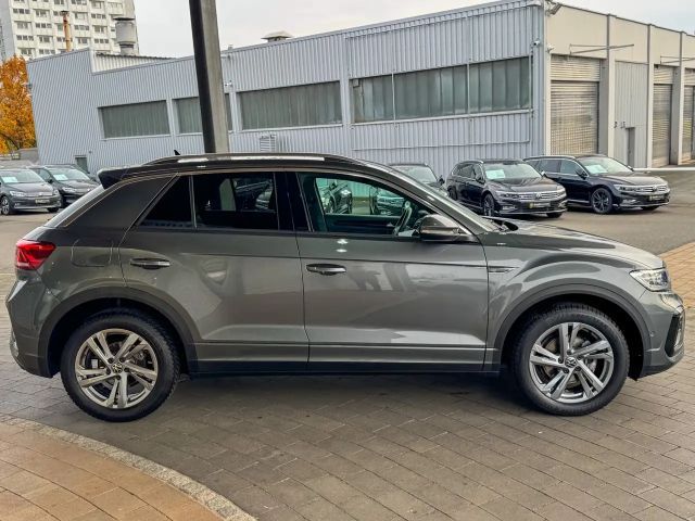 Volkswagen T-Roc 1.5 TSI DSG IQ.Drive R-Line