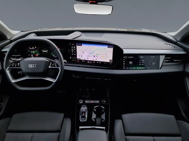 Audi Q6 e-tron Performance S-Line