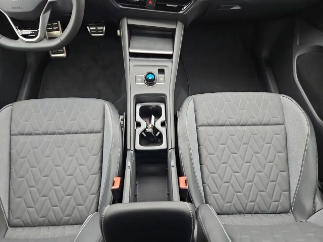 Volkswagen Tiguan 1.5 eTSI IQ.Drive