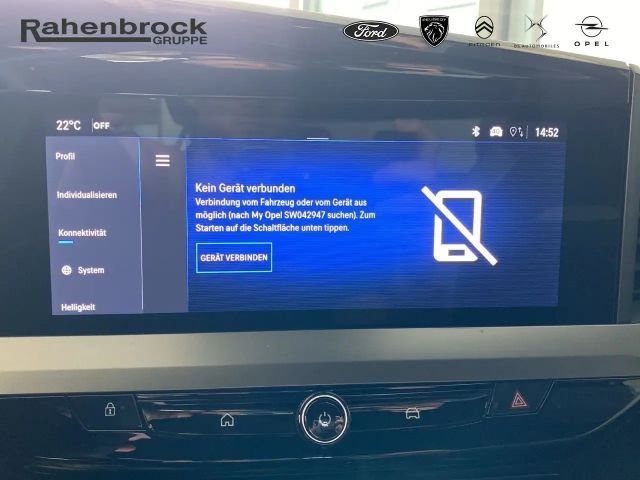 Opel Mokka 1.2 Turbo Edition Turbo