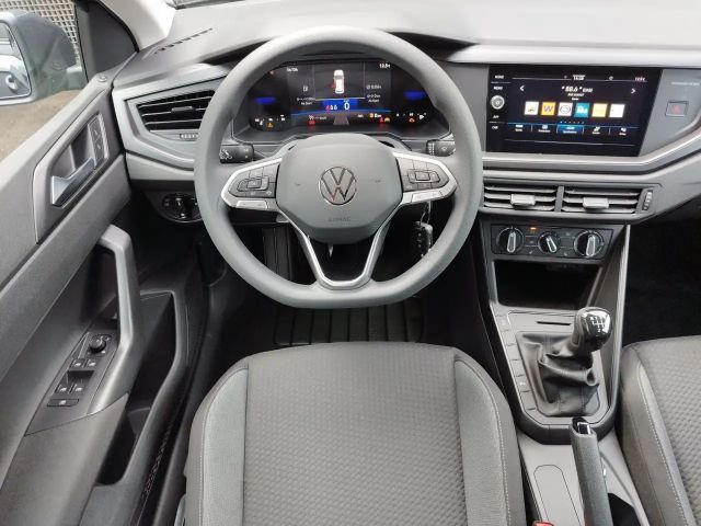 Volkswagen Polo 4Me TSI
